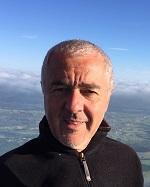 Ulrich Baudin