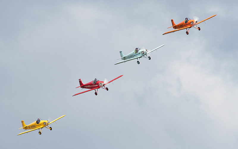 turbulent display team
