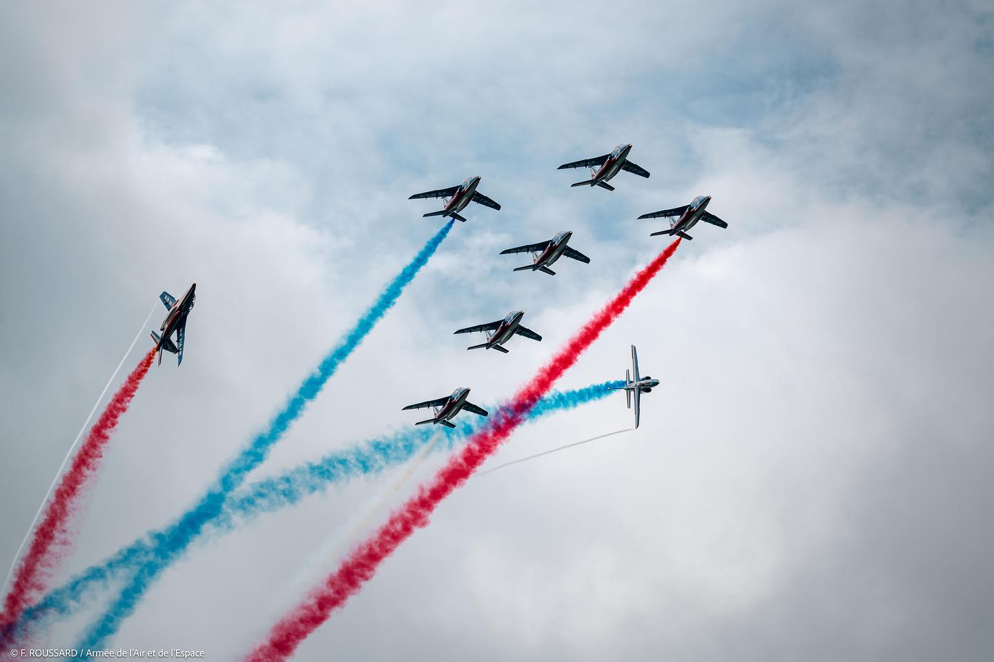 Patrouille de France