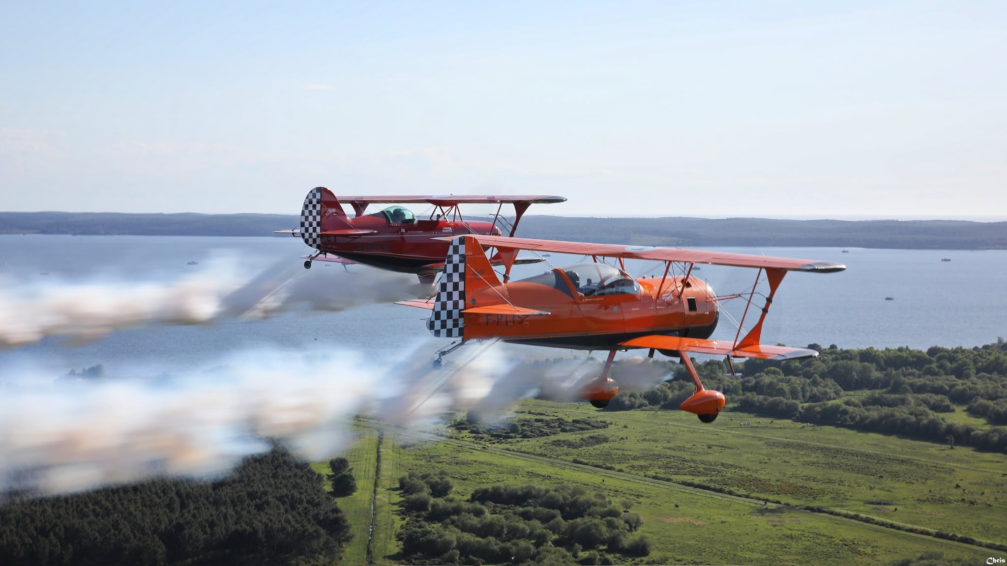 The Acropitts